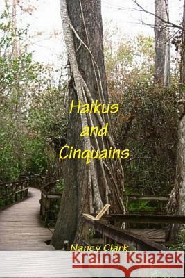 Haikus and Cinquain