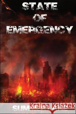 State of Emergency