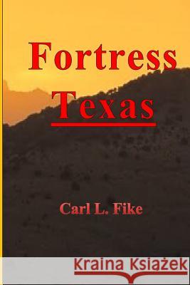 Fortress Texas: Book 2 in Old Liberals Never Die.... series. Follow Dan, Patricia, Penny and Petra to Grandma Tess's ranch and see how