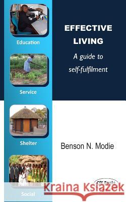 Effective Living: A guide to self-fulfilment