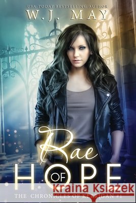 Rae of Hope