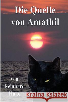 Die Quelle von Amathil