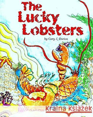 The Lucky Lobsters