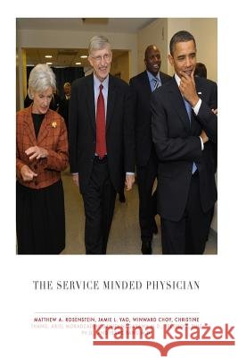The Service Minded Physician