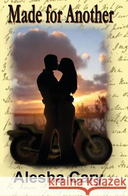 Made For Another: Caroline Dawson Series - Book 1