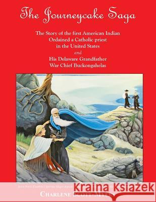 The Journeycake Saga