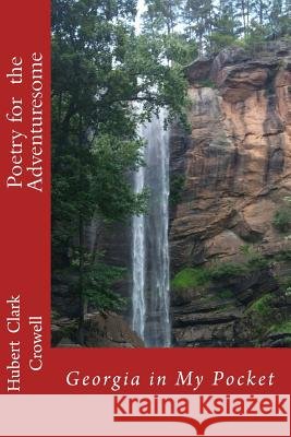 Poetry for the Adventuresome: Georgia in My Pocket