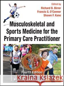 Musculoskeletal and Sports Medicine for the Primary Care Practitioner