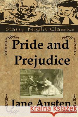 Pride and Prejudice