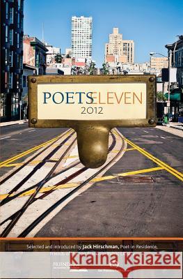 Poets 11 2012