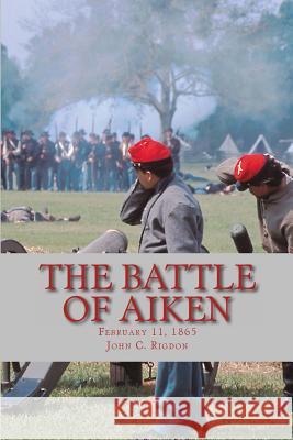 The Battle of Aiken