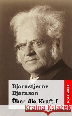 Über die Kraft I: (Over Ævne I)