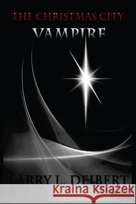 The Christmas City Vampire