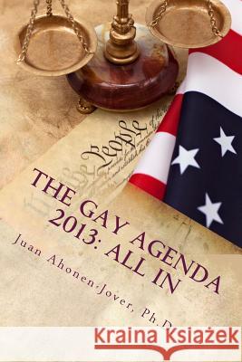 The Gay Agenda 2013: All In