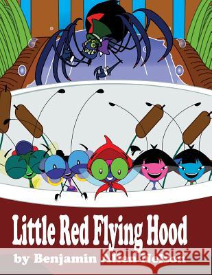 Little Red Flying Hood