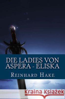 Die Ladies von Aspera - Eliska