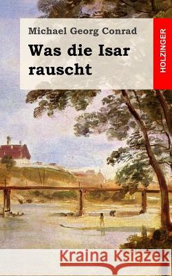 Was die Isar rauscht