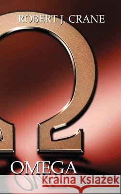 Omega: The Girl in the Box, Book Five