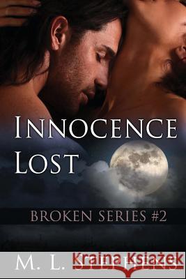 Innocence Lost: Broken Series #2