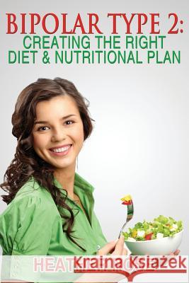 Bipolar Type 2: Creating The RIGHT Diet & Nutritional Plan