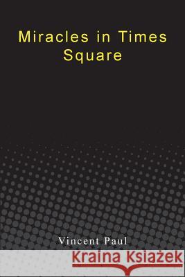 Miracles in Times Square