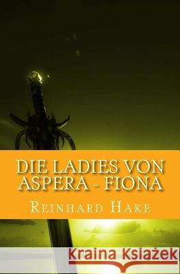 Die Ladies von Aspera - Fiona