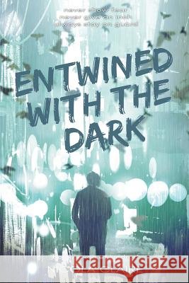Entwined With The Dark (Kindred, Book 7)