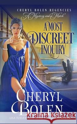 A Most Discreet Inquiry (A Regent Mystery): The Regent Mysteries, Book 2