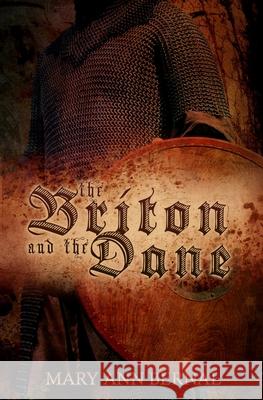 The Briton and the Dane Second Edition