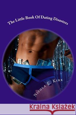 The Little Book Of Dating Disasters
