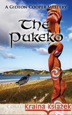 The Pukeko: A Gideon Cooper Mystery