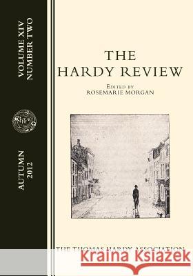 The Hardy Review, XIV-ii