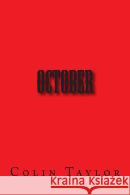 October