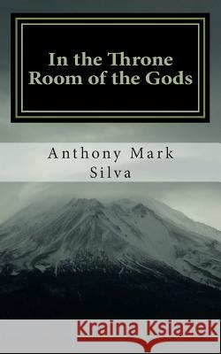 In the Throne Room of the Gods: A Charles Dexter Ward Story
