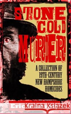 Stone-Cold Murder