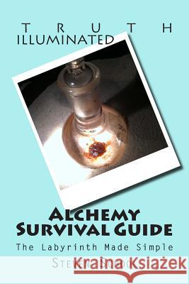 Alchemy Survival Guide: The Labyrinth Made Simple