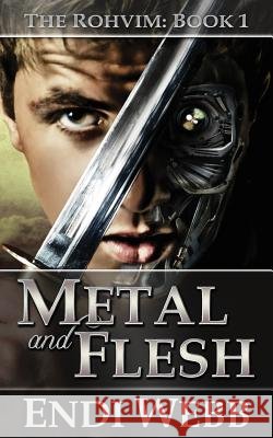 Rohvim #1: Metal and Flesh