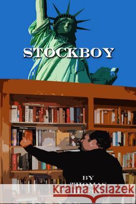 Stockboy