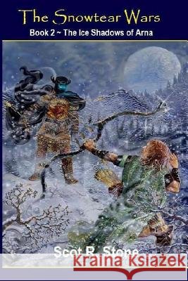 The Ice Shadows of Arna