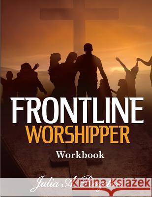 Frontline Worshipper Workbook