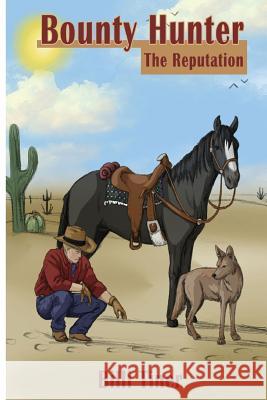 Bounty Hunter: The Reputation