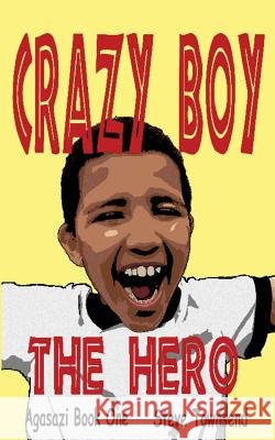 Crazy Boy the Hero