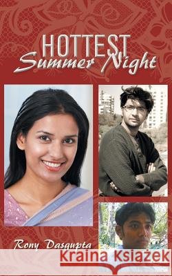 Hottest Summer Night