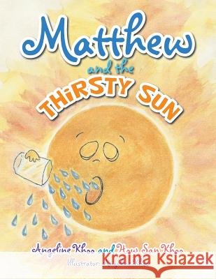 Matthew and the Thirsty Sun