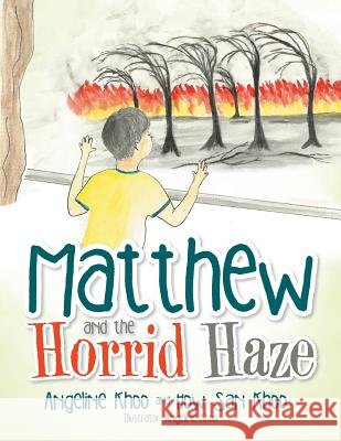 Matthew and the Horrid Haze