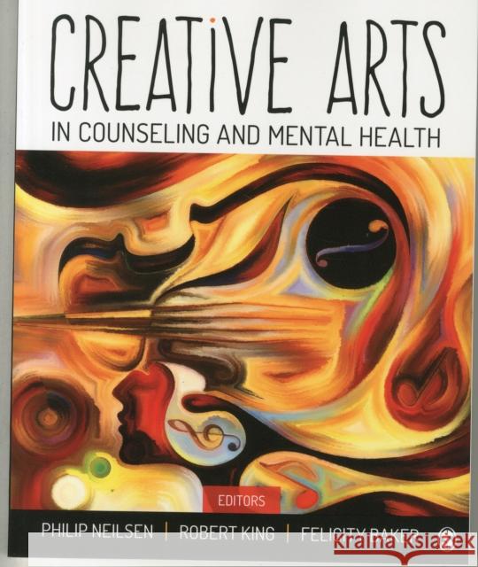 Creative Arts in Counseling and Mental Health