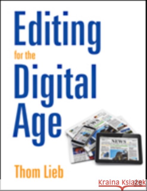 Editing for the Digital Age