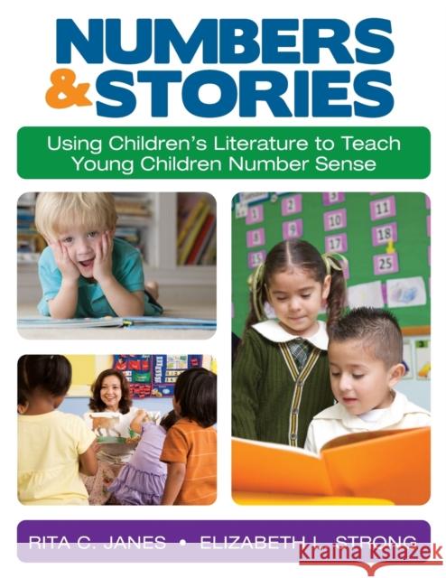 Numbers and Stories: Using Children′s Literature to Teach Young Children Number Sense