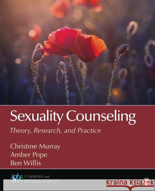 Sexuality Counseling: Theory, Research, and Practice