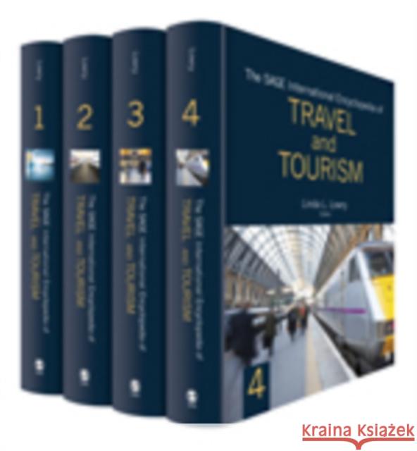 The Sage International Encyclopedia of Travel and Tourism